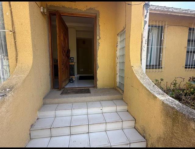 3 BEDROOM HOUSE FOR SALE IN LINMEYER